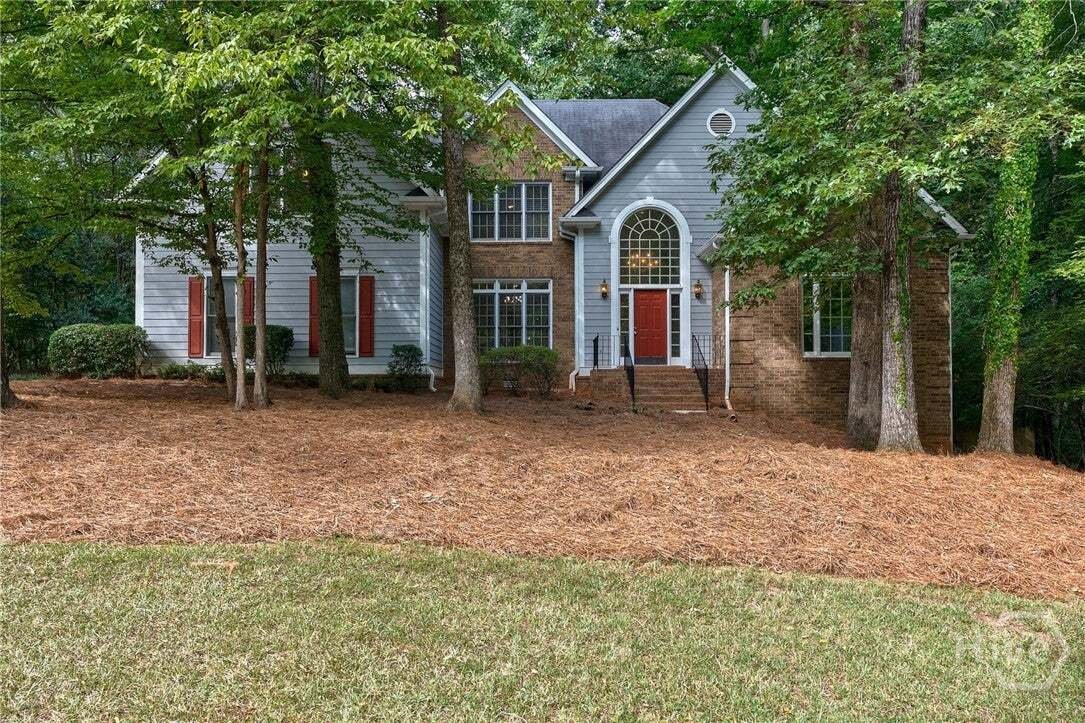 House in Bogart, Georgia, United States 1 - 18719395