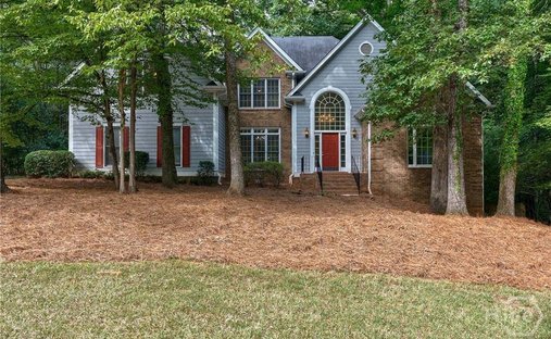 House in Bogart, Georgia, United States 1