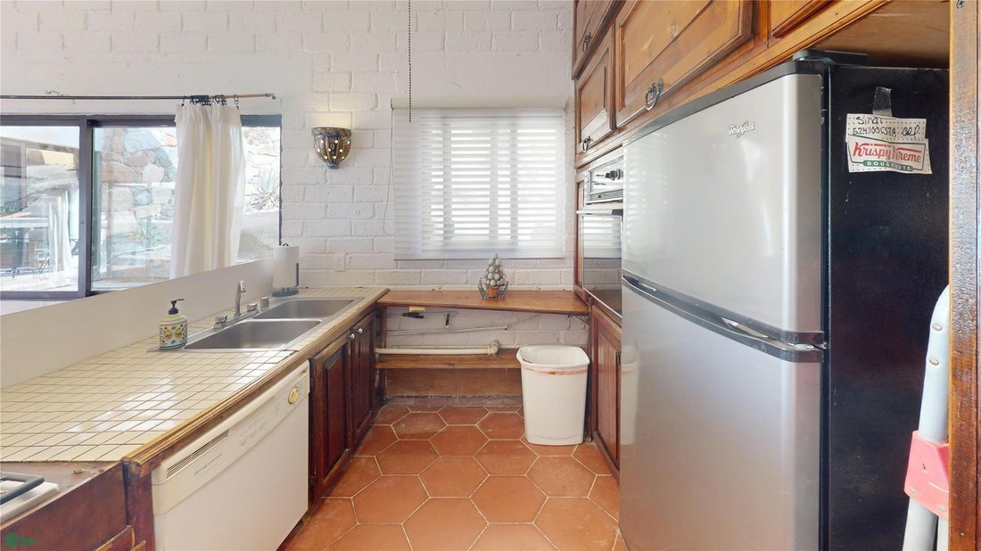 Casa a Cabo San Lucas, Bassa California del Sud, Messico 5 - 18342598