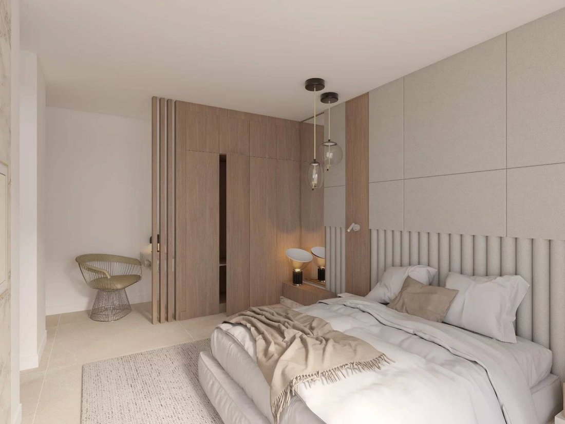 Haus in Cabbe-Saint Roman, Roquebrune-Cap-Martin, Frankreich 5 - 15689711
