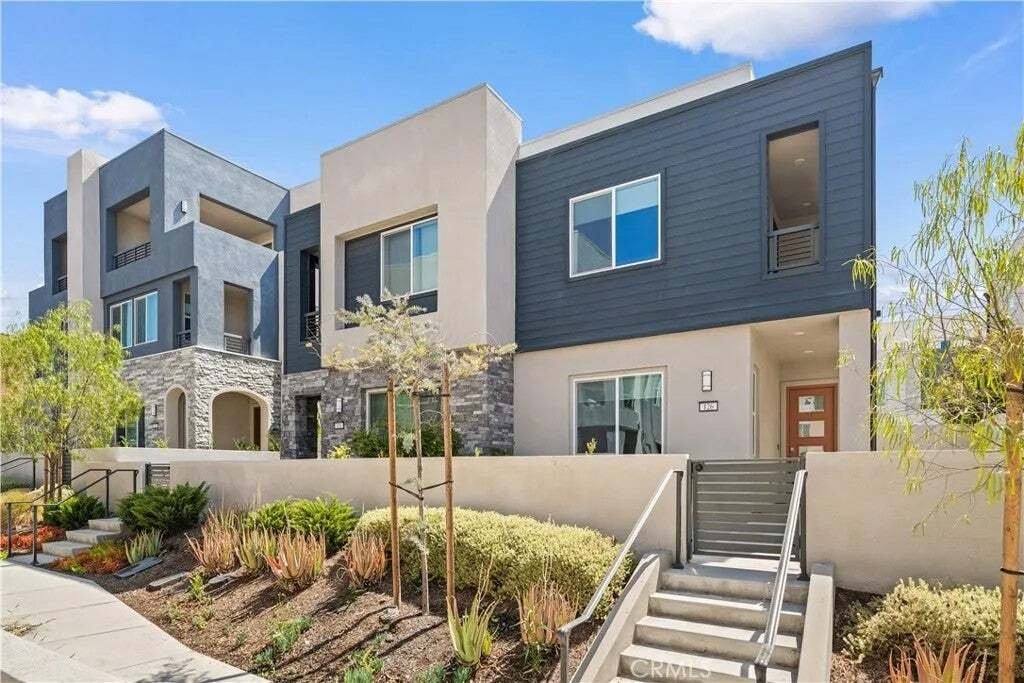 Townhouse en Irvine, California, Estados Unidos 2 - 18719075