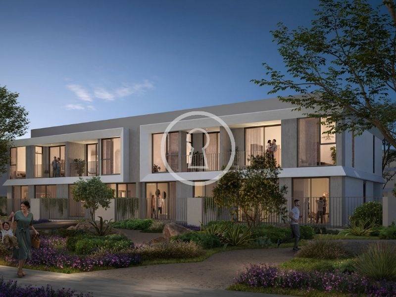 Villa in Umm Nahad 3/Madinat Hind 3, Madinat Hind, Dubai 4 - 18716714