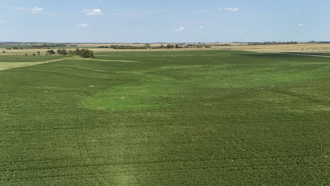 Land in Kincaid, Kansas, United States 4 - 18717949
