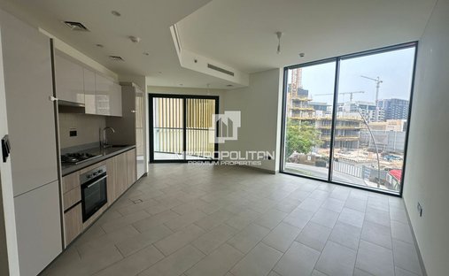 Wohnung in Mohammed Bin Rashid City, Dubai, Vereinigte Arabische Emirate 1