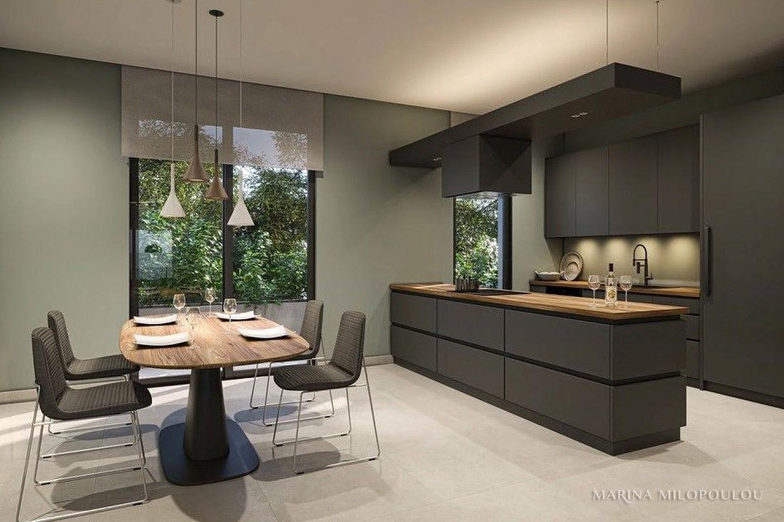 Apartment in Glyfada, Attica, Greece 2 - 18717651