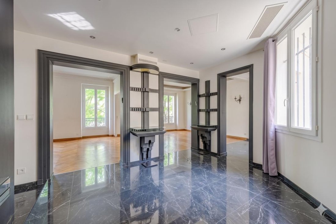 Apartment in Bastille-Popincourt, Paris 11e Arrondissement, Paris 1 - 18716538
