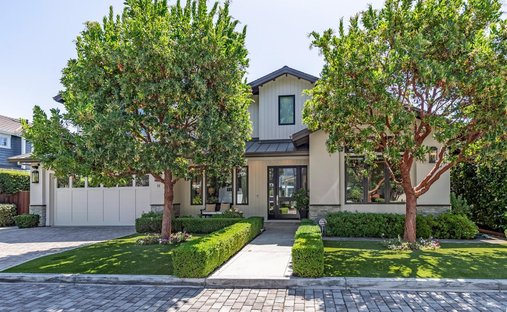 House in Redwood City, California, United States 1