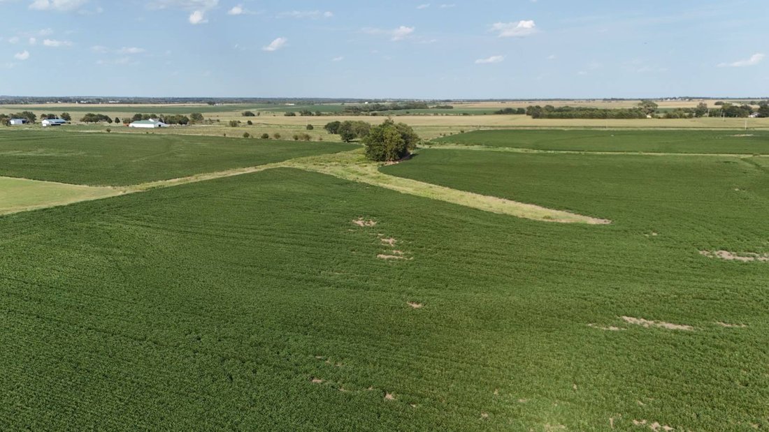 Land in Kincaid, Kansas, United States 5 - 18717949