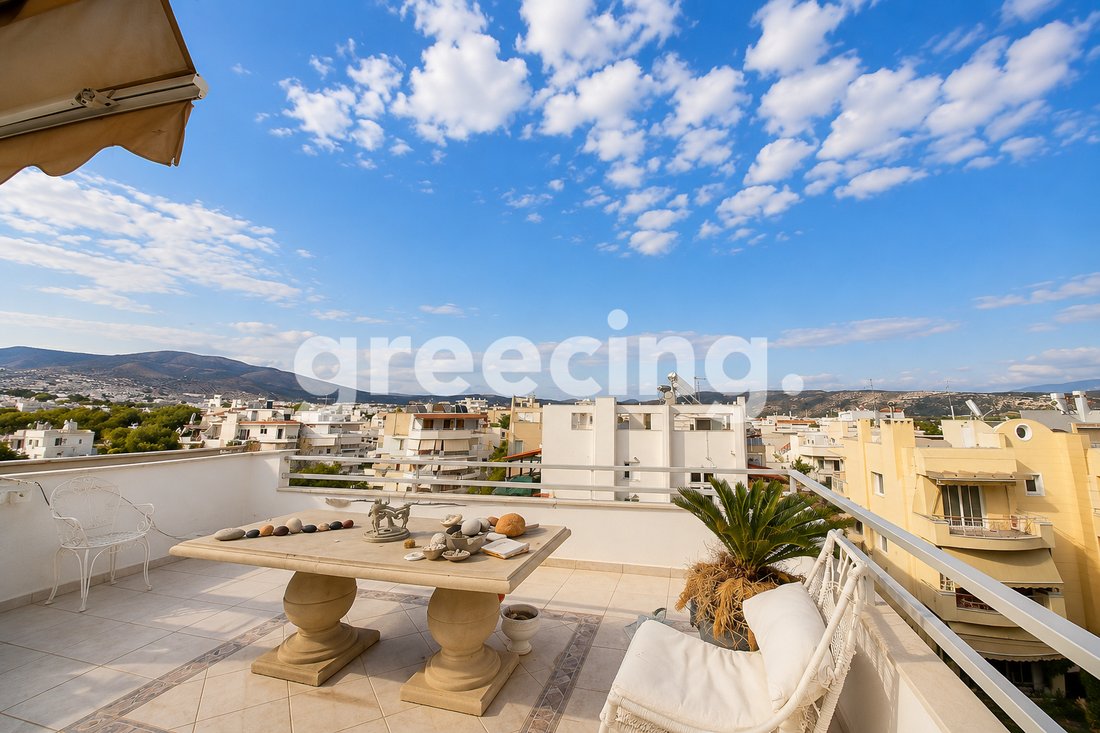 Apartment in Vari, Attica, Greece 1 - 18716480
