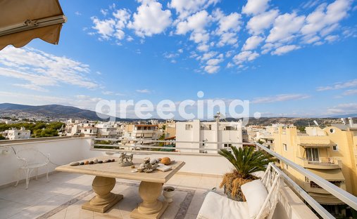 Appartement à Vari, Attique, Grèce 1