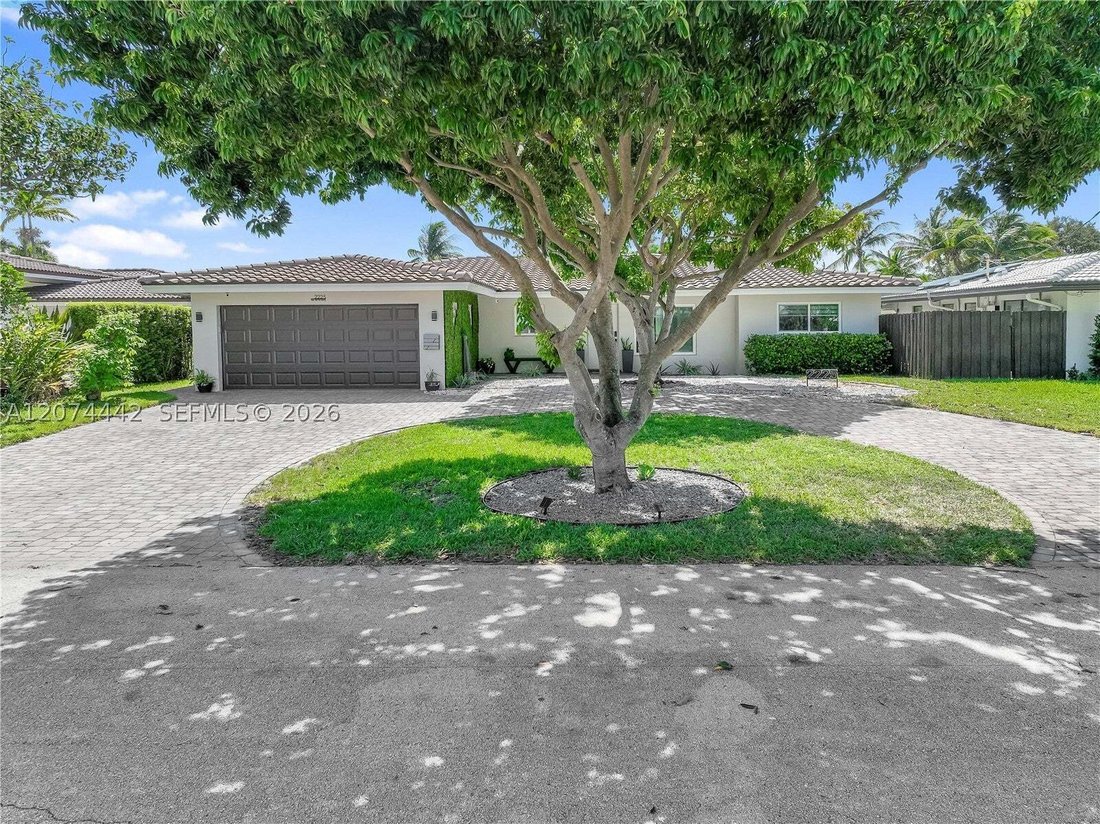 Haus in Wilton Manors, Florida, Vereinigte Staaten 1 - 18719316