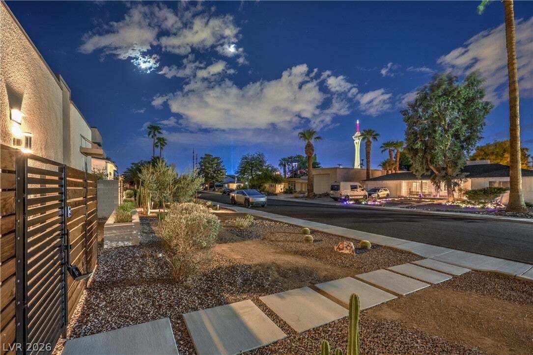 House in Las Vegas, Nevada, United States 4 - 18718726