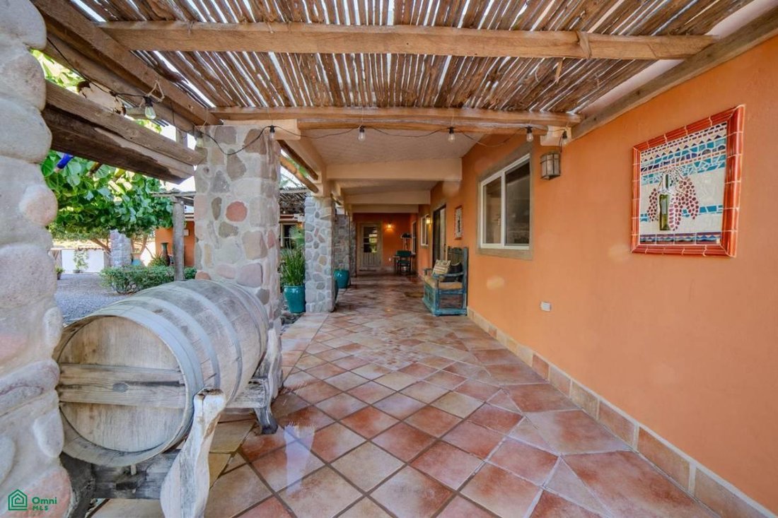Haus in Punta Chivato, Baja California Sur, Mexiko 3 - 17088291