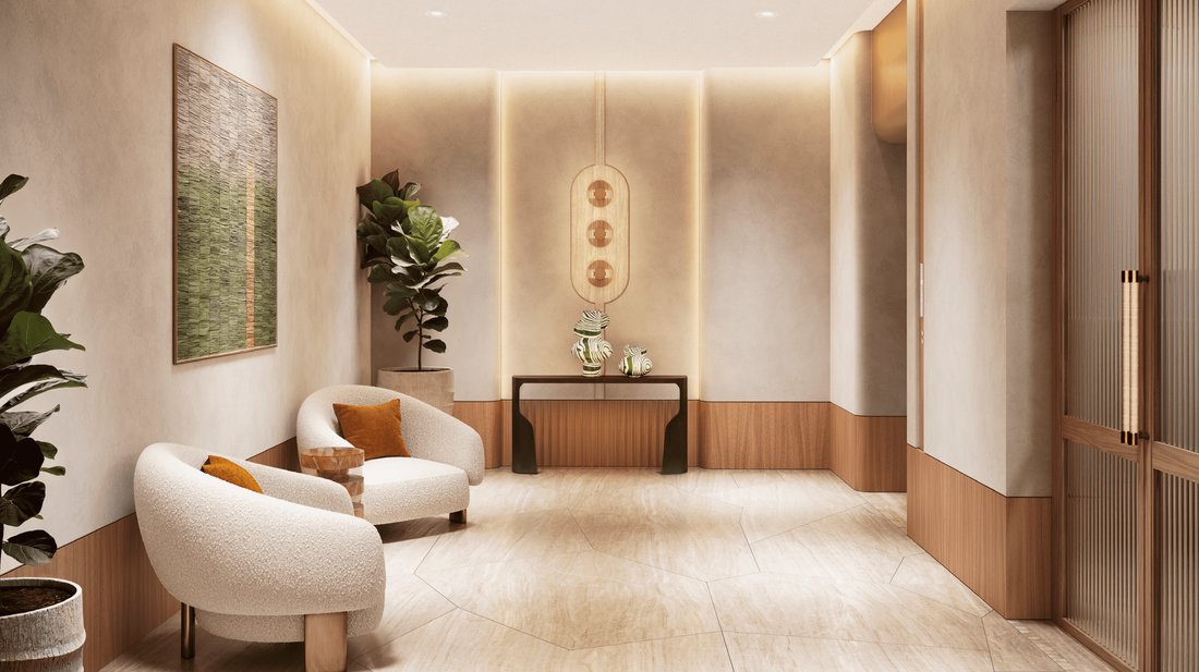 Apartamento en Umm Suqeim, Dubái, Emiratos Árabes Unidos 5 - 18717297