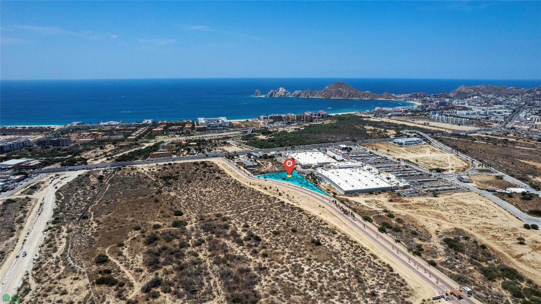 Land in Colonia del Sol, Baja California Sur, Mexico 1 - 18545577