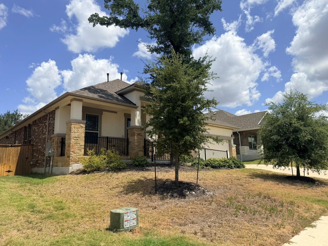 Casa en Kyle, Texas, Estados Unidos 3 - 18719002