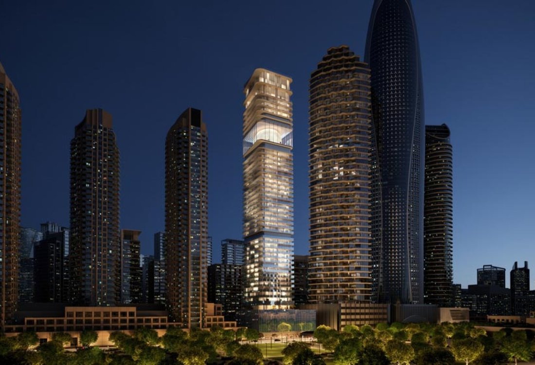 Apartment in Burj Khalifa, Downtown Dubai, Dubai 4 - 18717315