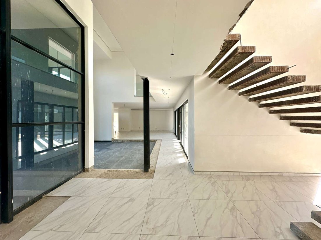 Haus in Halfway House Estate, Gauteng, Südafrika 5 - 18716583