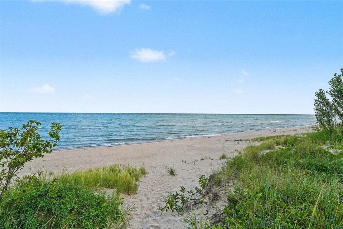 Casa a South Haven, Michigan, Stati Uniti 4 - 18718486
