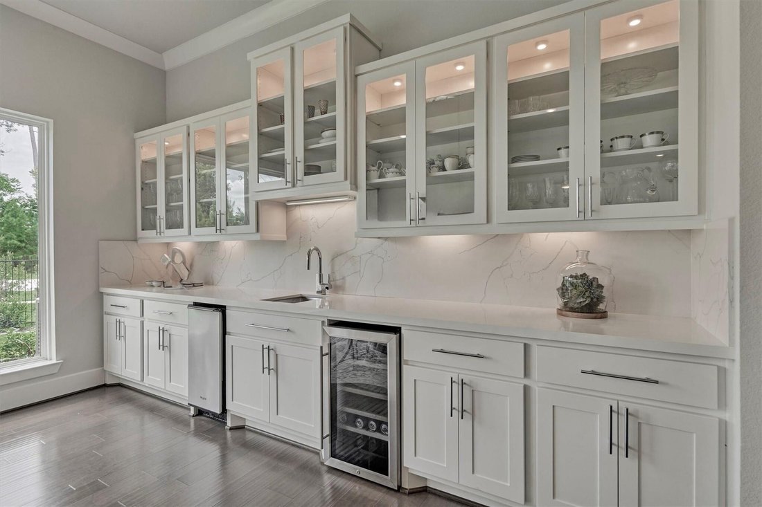 Casa en Spring, Texas, Estados Unidos 5 - 18718035