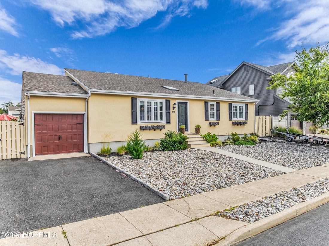 Casa a Toms River, New Jersey, Stati Uniti 4 - 18718330