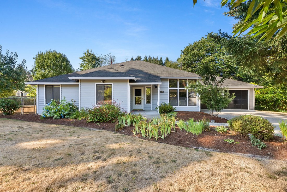 Haus in Olympia, Washington, Vereinigte Staaten 2 - 18704801