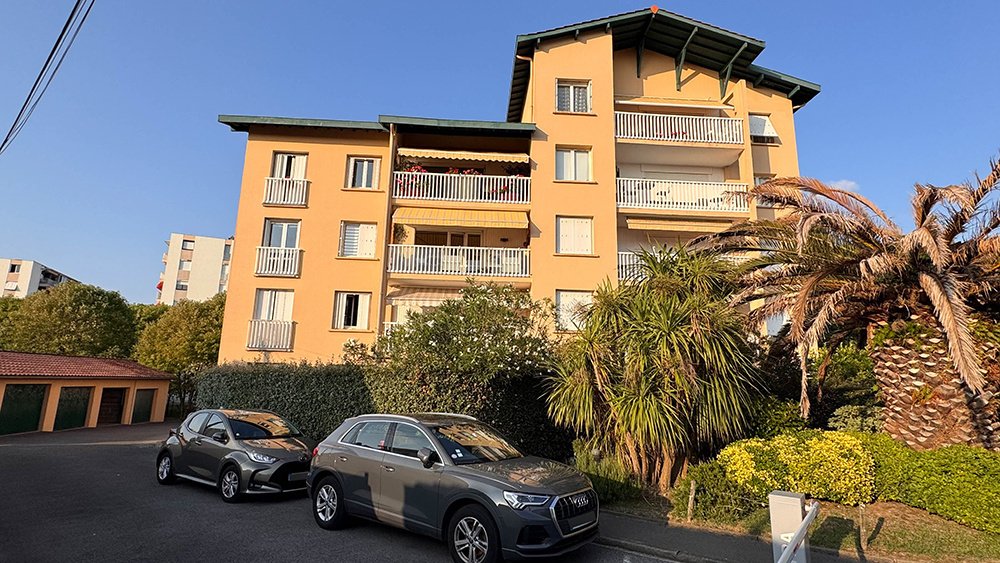 Apartment in Anglet, Nouvelle-Aquitaine, France 1 - 18717292