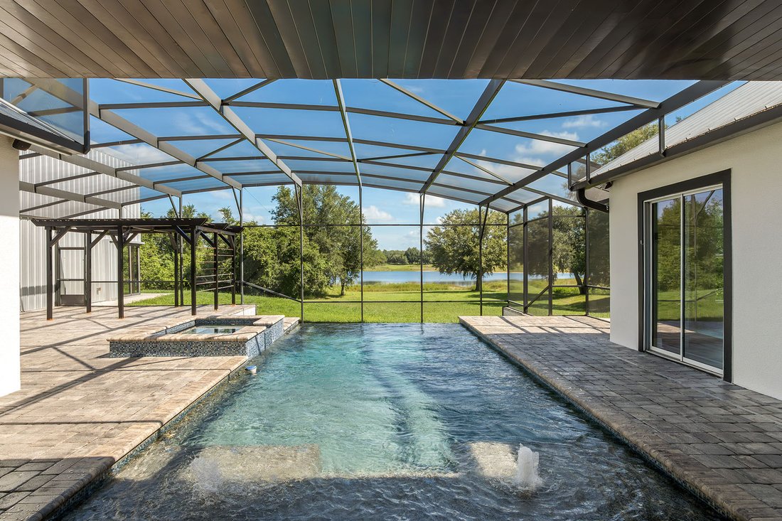 Casa a Groveland, Florida, Stati Uniti 4 - 18716602