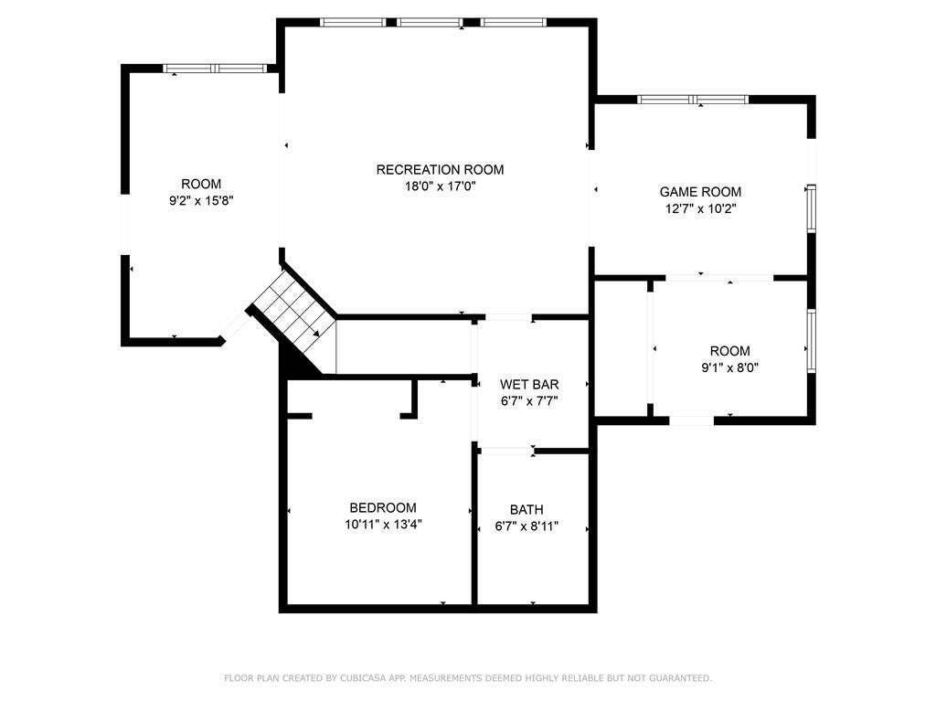 House in Lilburn, Georgia, United States 5 - 18718955