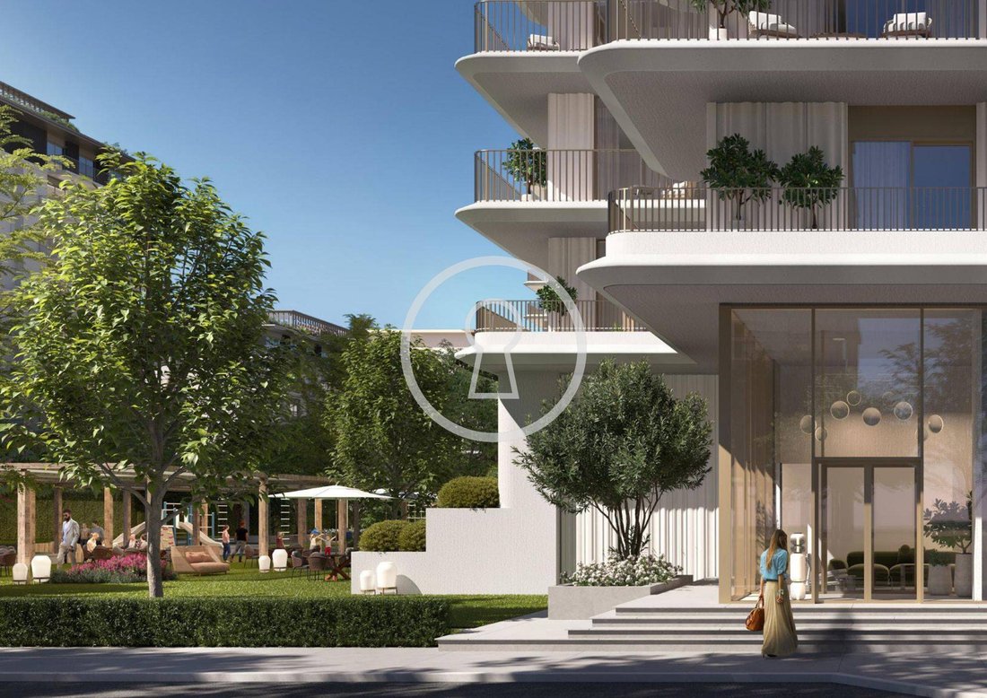 Apartment in Dubai, United Arab Emirates 1 - 18716685