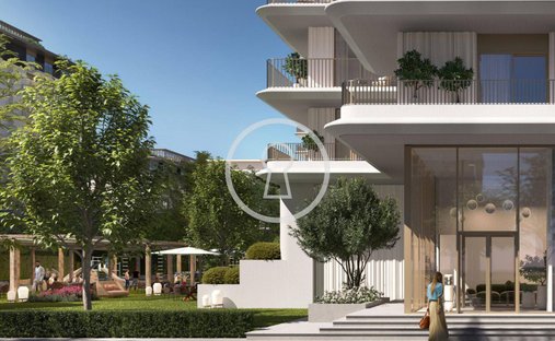 Wohnung in Dubai, Vereinigte Arabische Emirate 1