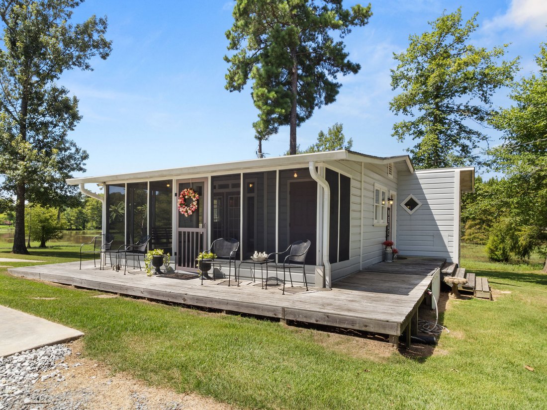 Casa a Leesville, Louisiana, Stati Uniti 5 - 18717722