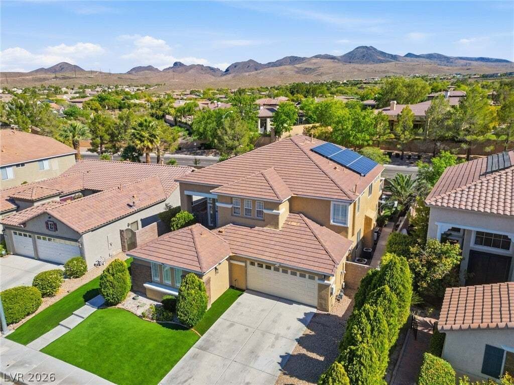 House in Henderson, Nevada, United States 2 - 18718725