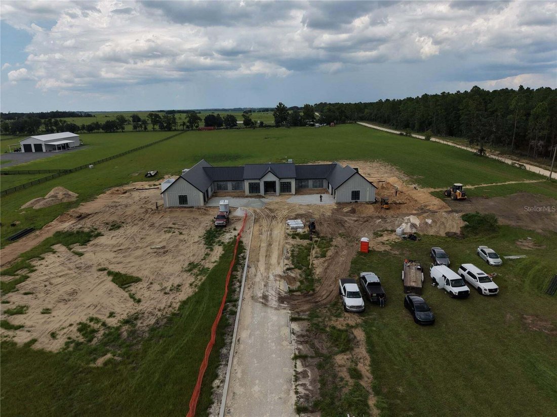 House in Morriston, Florida, United States 5 - 17603387
