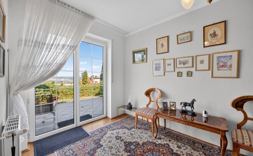 Casa a Budapest, Budapest, Ungheria 1