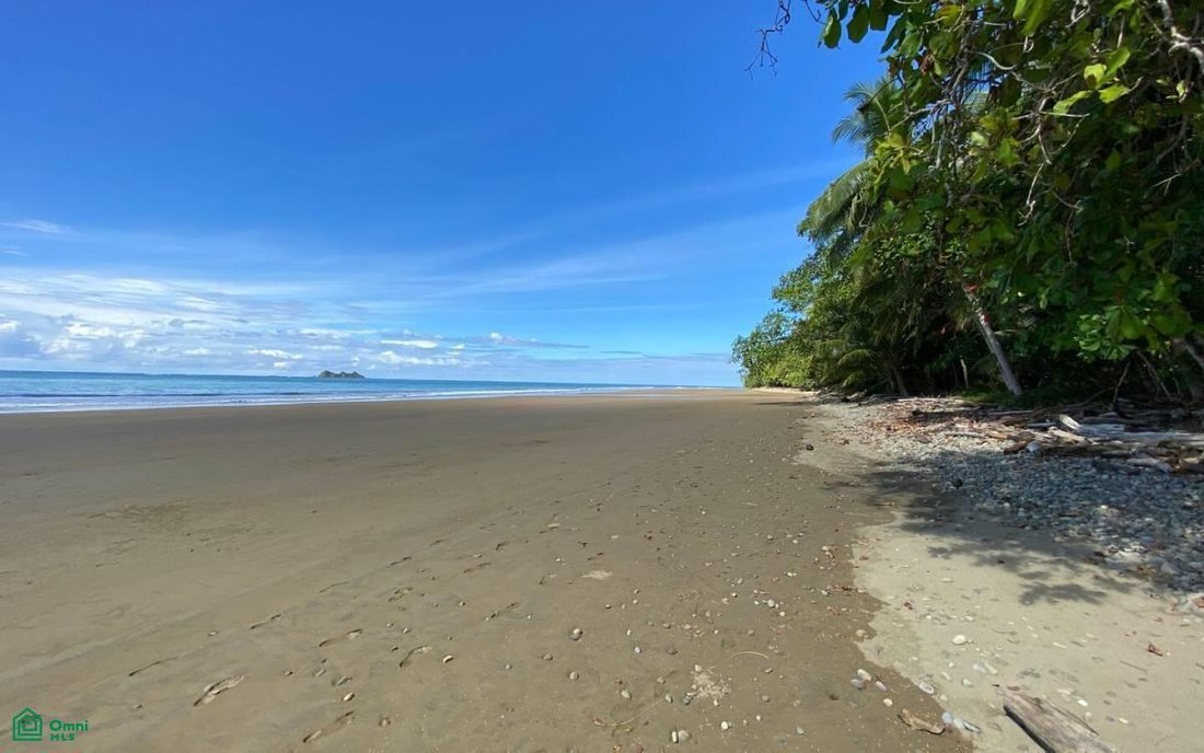 Land in Piñuela, Puntarenas Province, Costa Rica 1 - 17804588