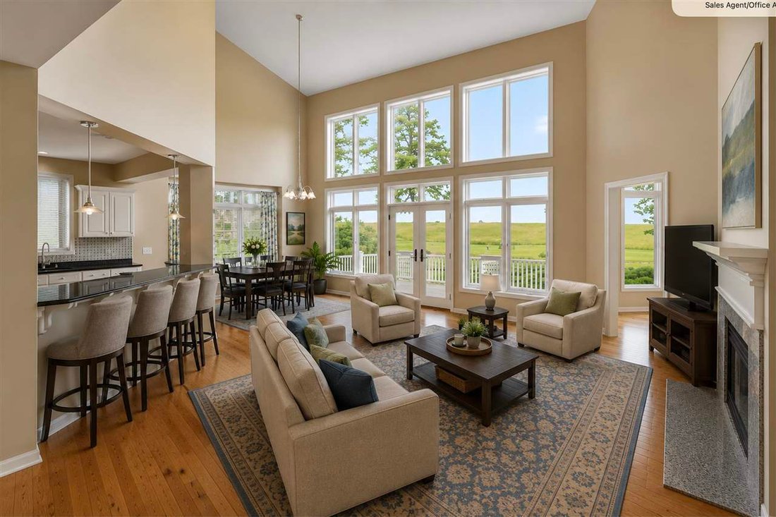 House in Petoskey, Michigan, United States 3 - 18703534