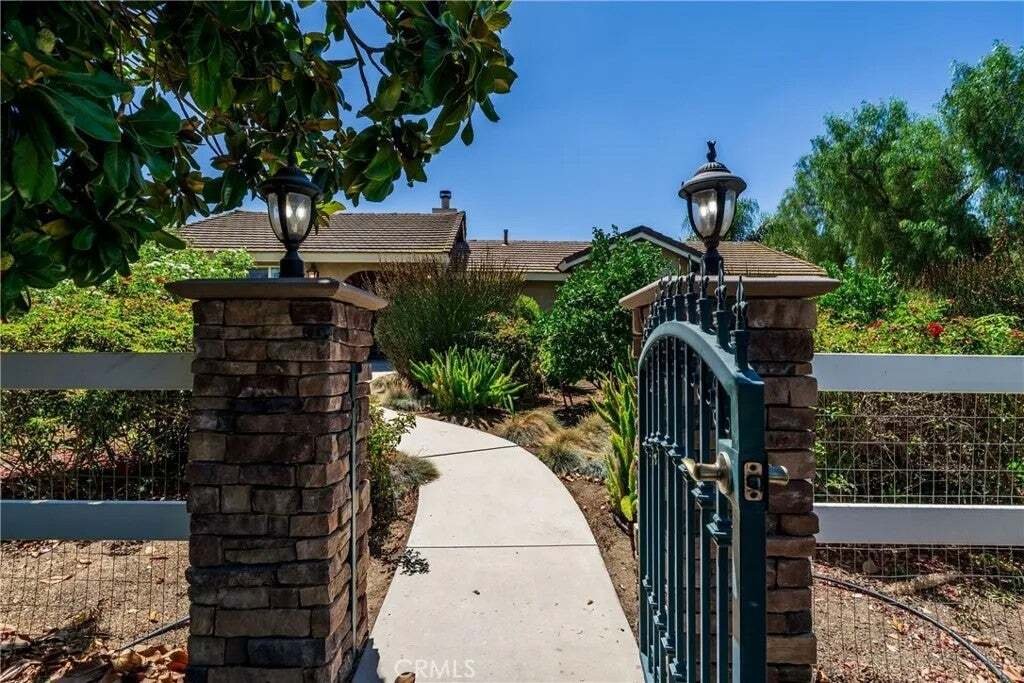Maison à Perris, Californie, États-Unis 5 - 18719213