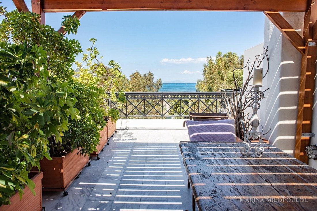 Townhouse in Voula, Attica, Greece 3 - 18716984