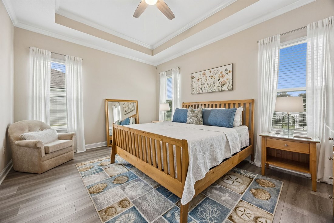 Haus in Fernandina Beach, Florida, Vereinigte Staaten 5 - 18716870