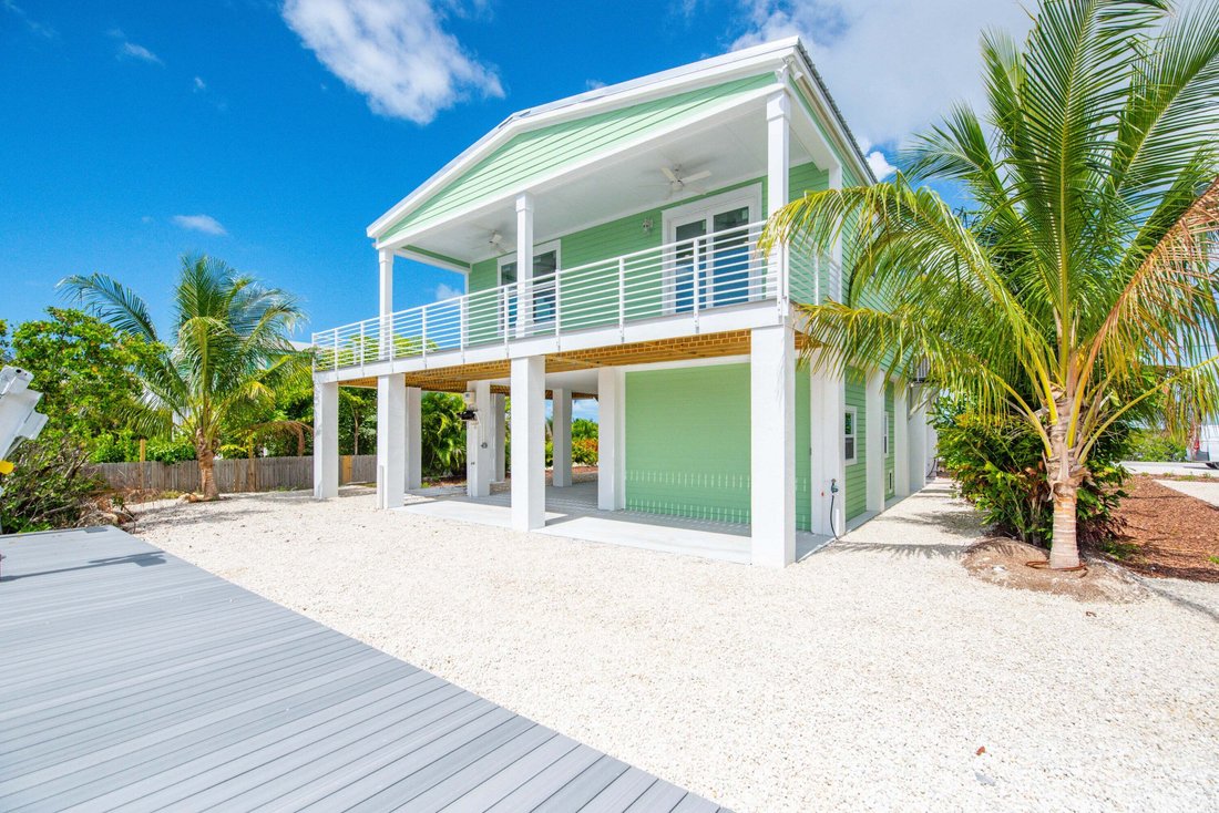 Haus in Big Pine Key, Florida, Vereinigte Staaten 1 - 18717903
