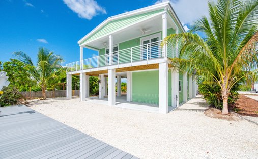 Haus in Big Pine Key, Florida, Vereinigte Staaten 1