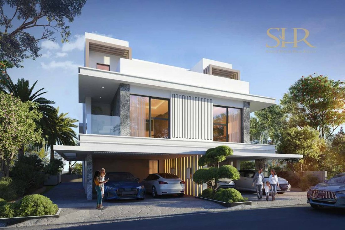 Villa in Al Yalayis 1, Al Yalayis, Dubai 3 - 18716655