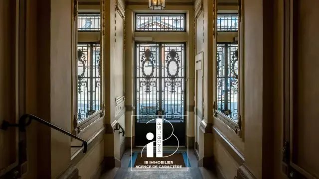 Appartement à Fontainebleau, Île-de-France, France 2 - 17341892