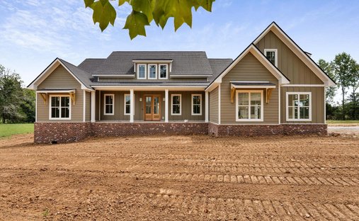 Maison à Lebanon, Tennessee, États-Unis 1