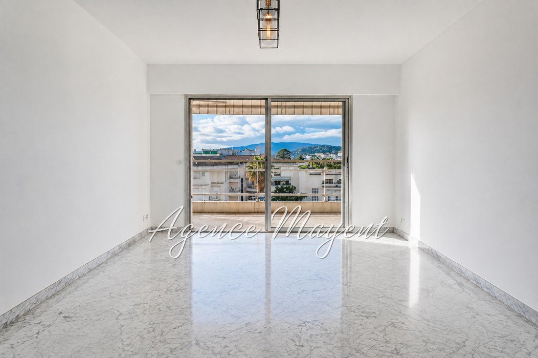 Appartement à Cannes, Provence-Alpes-Côte d'Azur, France 3 - 17137899