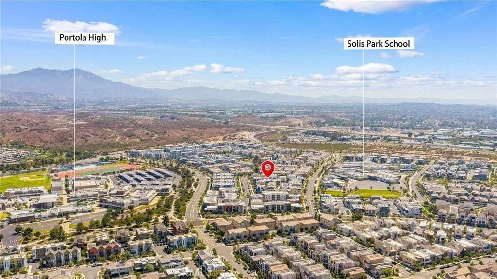 Townhouse en Irvine, California, Estados Unidos 1 - 18719075