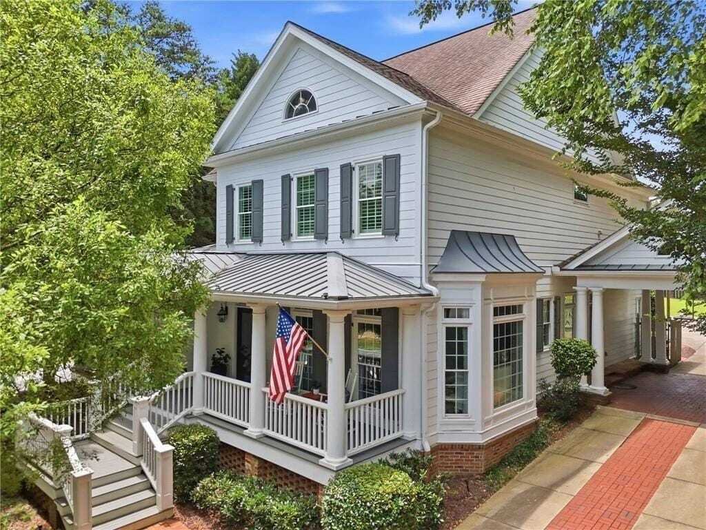 Casa a Marietta, Georgia, Stati Uniti 1 - 18718279