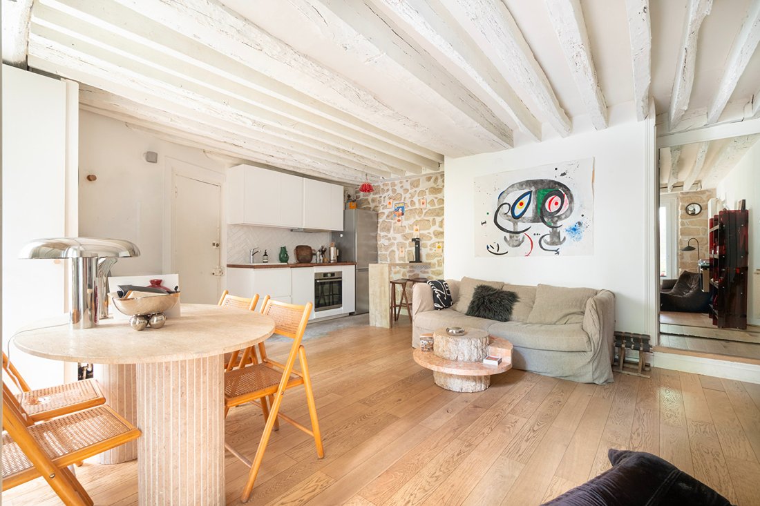 Apartment in République - Saint Ambroise, Paris, Ile-de-France 4 - 18719906