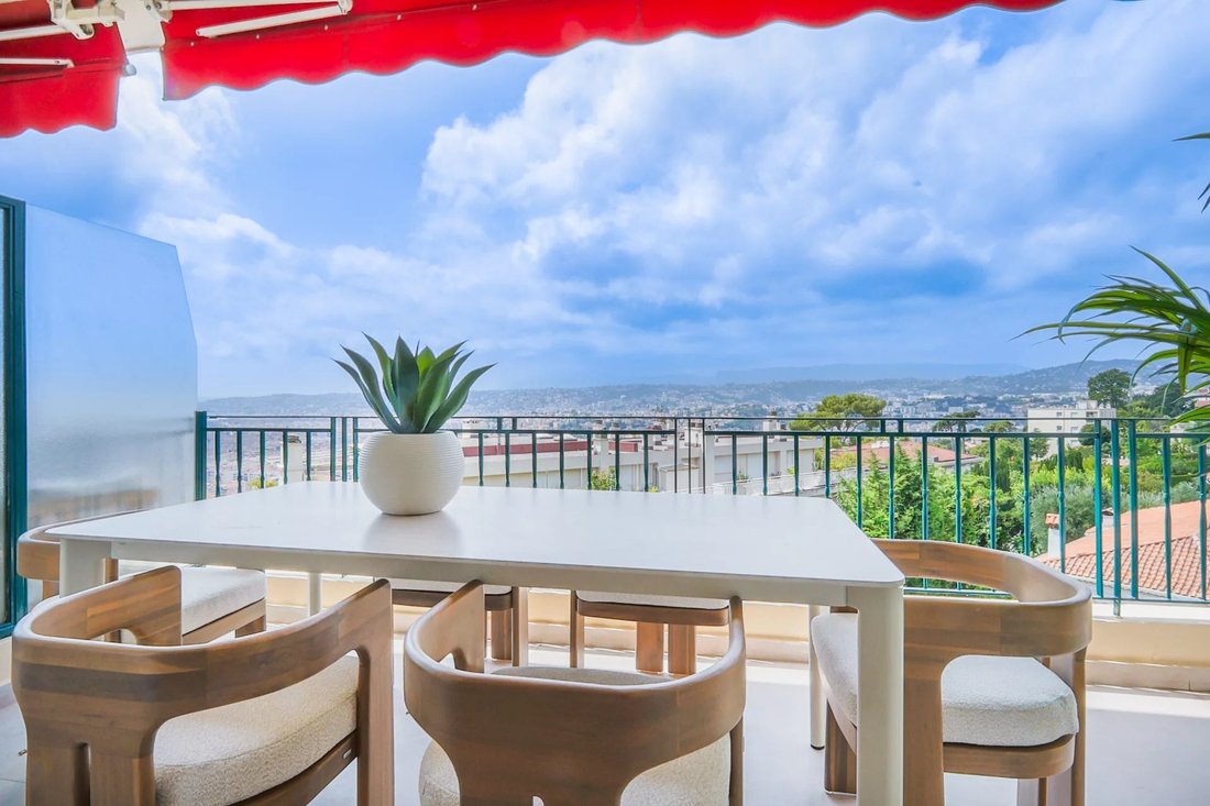 Apartment in Nice, Provence-Alpes-Côte d'Azur, France 3 - 18716776